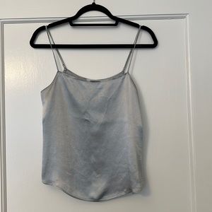 Aritzia Babaton Silky Blouse Size XS